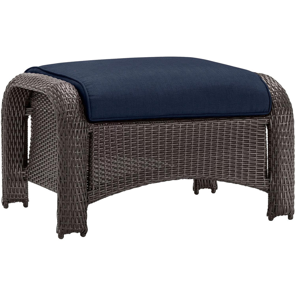 Corrolla Set exterior 6-Piece Cambridge Lounge