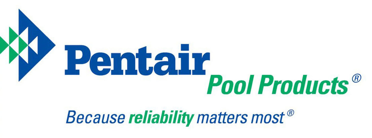 w/ Sand Filter, Part Pacfab/Hi-Flow MPV, 2" Mnt Side Unions, 261050 Pentair #