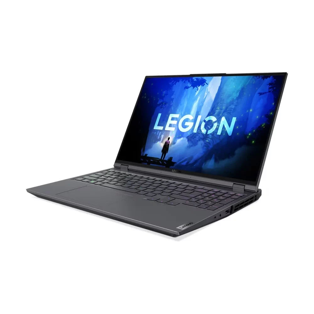 Restored 16" 3060 16GB Ram W11H Intel GeForce i7-12700H (Refurbished) RTX Legion Lenovo Laptop Core SSD 1TB Pro 16IAH7H NVIDIA 5
