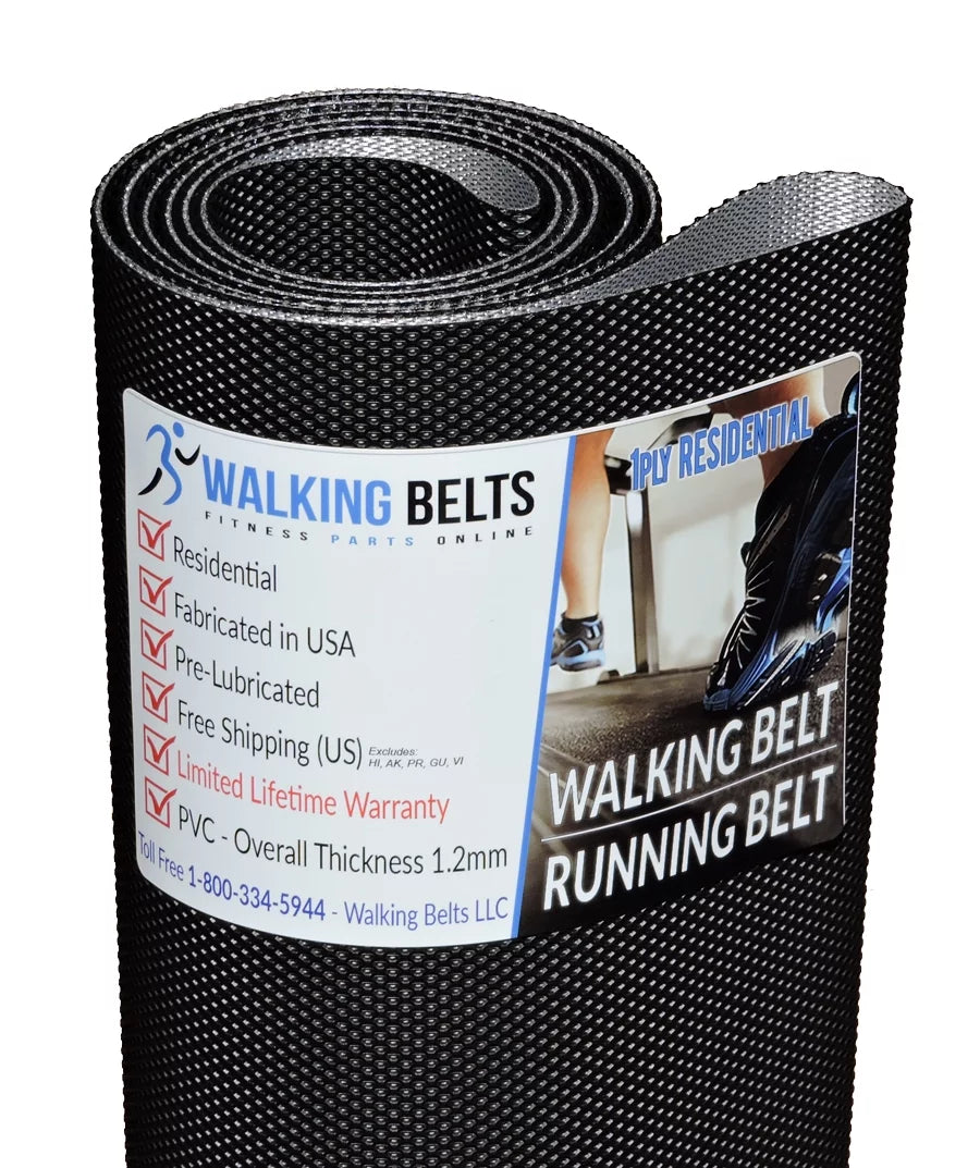 Gym GGTL036072 Treadmill 450 Golds Walking Belt