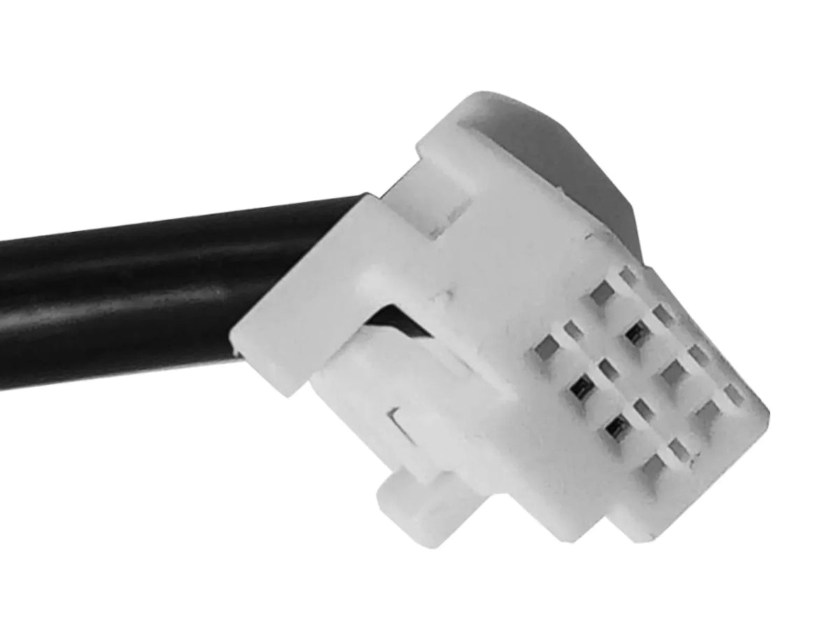 No Signal View 963016CA0A Camera 2021 ALTIMA APA Power for Replacement Right Side 2019 2022 2020 Rear Non-Heated No Mirror NI1321311 Passenger