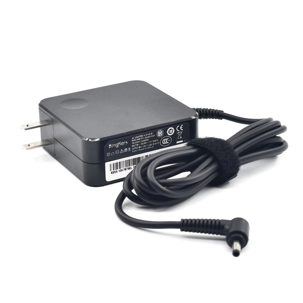 PA-1450-55LI 100-14IBY 510s N2840 5A10H42921 3.25A 5A10H42926 ADLX45DLC3A 100-14IBY 20V for Lenovo Adapter Power Yoga ideapad 710-13 65W