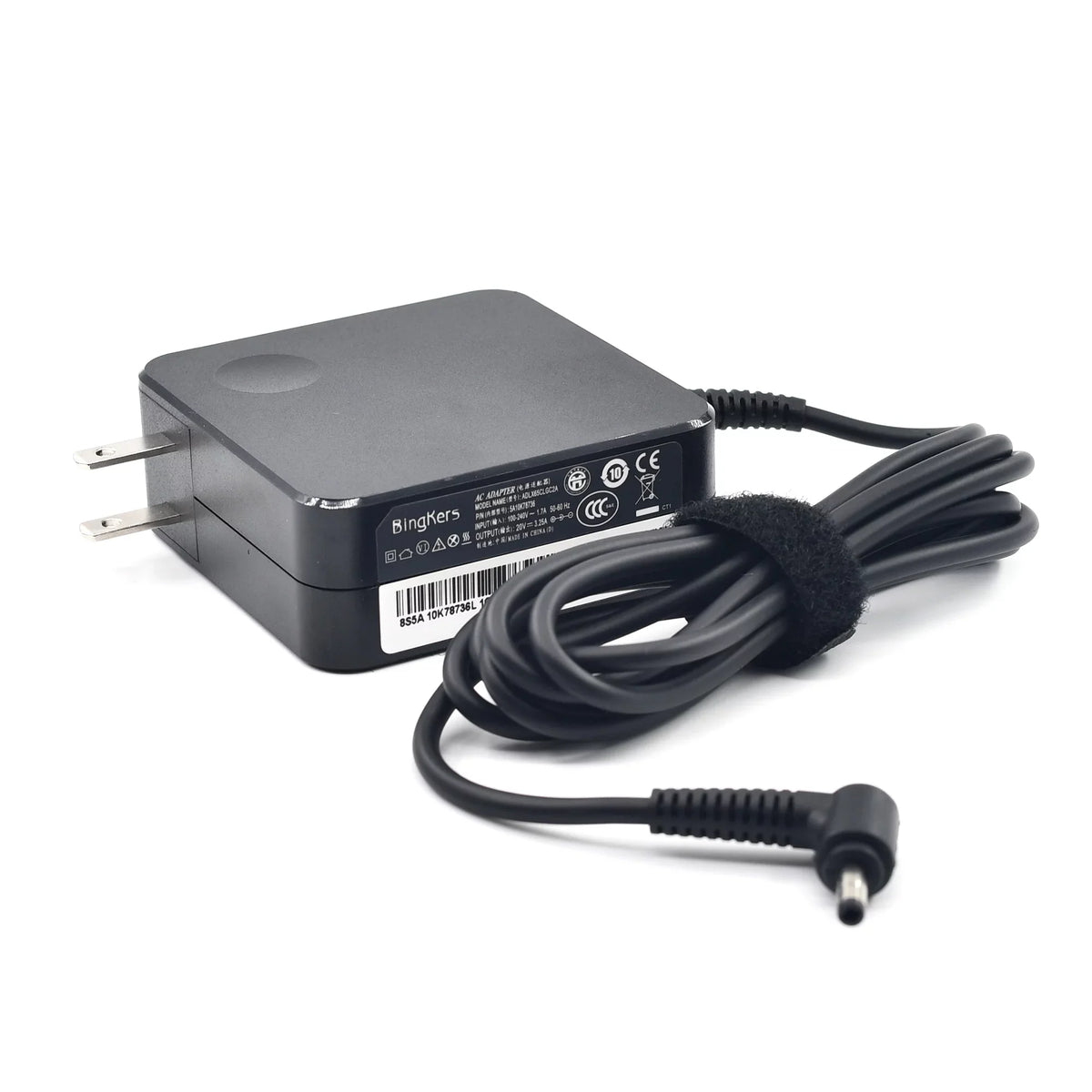 PA-1450-55LI 100-14IBY 510s N2840 5A10H42921 3.25A 5A10H42926 ADLX45DLC3A 100-14IBY 20V for Lenovo Adapter Power Yoga ideapad 710-13 65W
