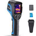Imaging Handheld TOPDON Camera, Battery 192 Resolution Infrared TC004 IR Thermal 256 Thermal Life 12-Hour High Camera x Camera