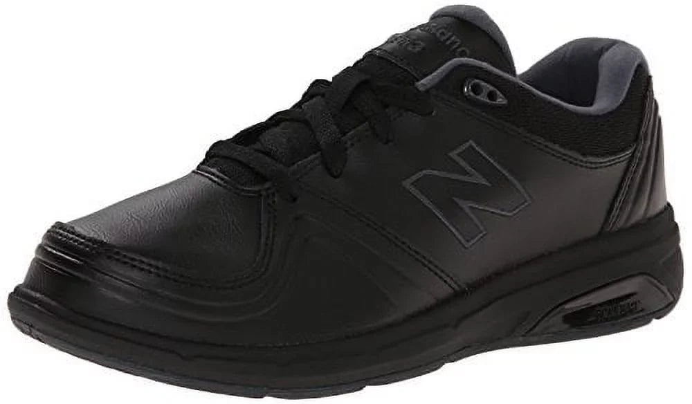 Lace-Up Walking Balance V1 813 New Womens Shoe