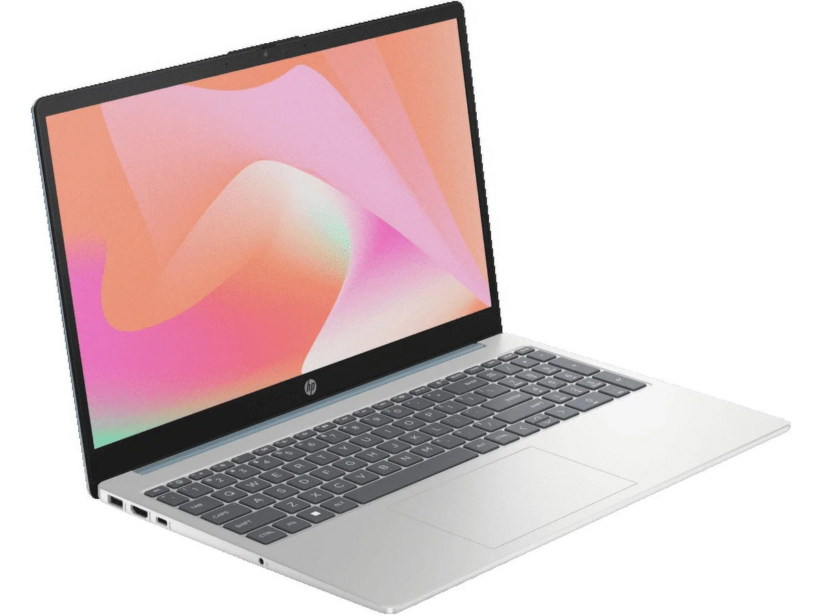 8GB Refurbished) R5-7530U, 15-fc0618ds SSD, 256GB Win11H 15.6" 2.0GHz, HD Notebook, HP RAM, 8B0R4UA#ABA - AMD (Certified
