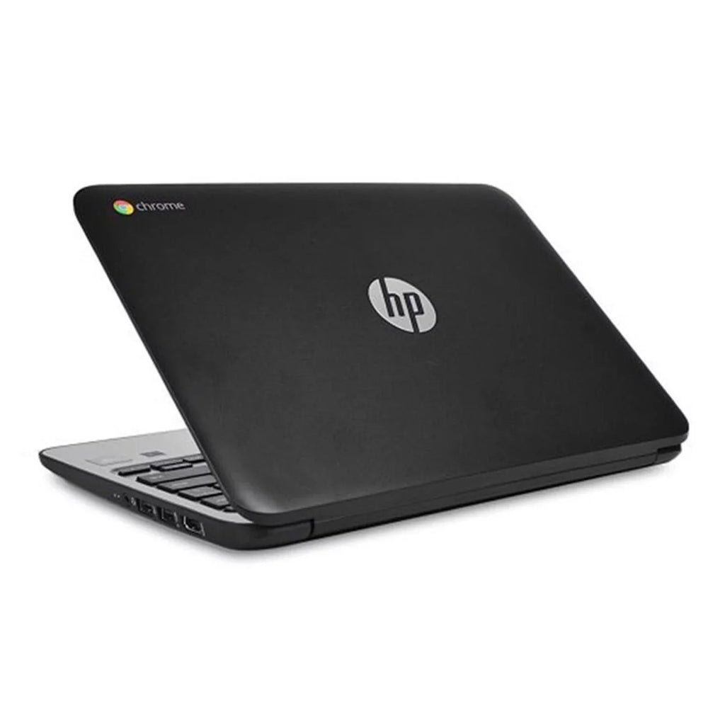 MP 16GB OS BT Chromebook 11.6" 11 2.16GHz SSD Chrome (Refurbished) HP (Black) & Celeron Dual-Core G3 LED 2GB N2840 w/Cam Chromebook Restored