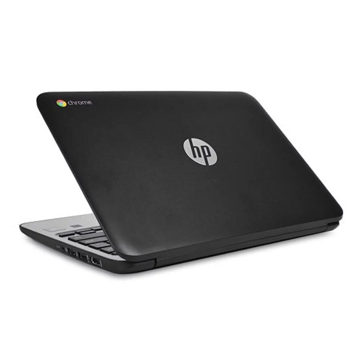 MP 16GB OS BT Chromebook 11.6" 11 2.16GHz SSD Chrome (Refurbished) HP (Black) & Celeron Dual-Core G3 LED 2GB N2840 w/Cam Chromebook Restored