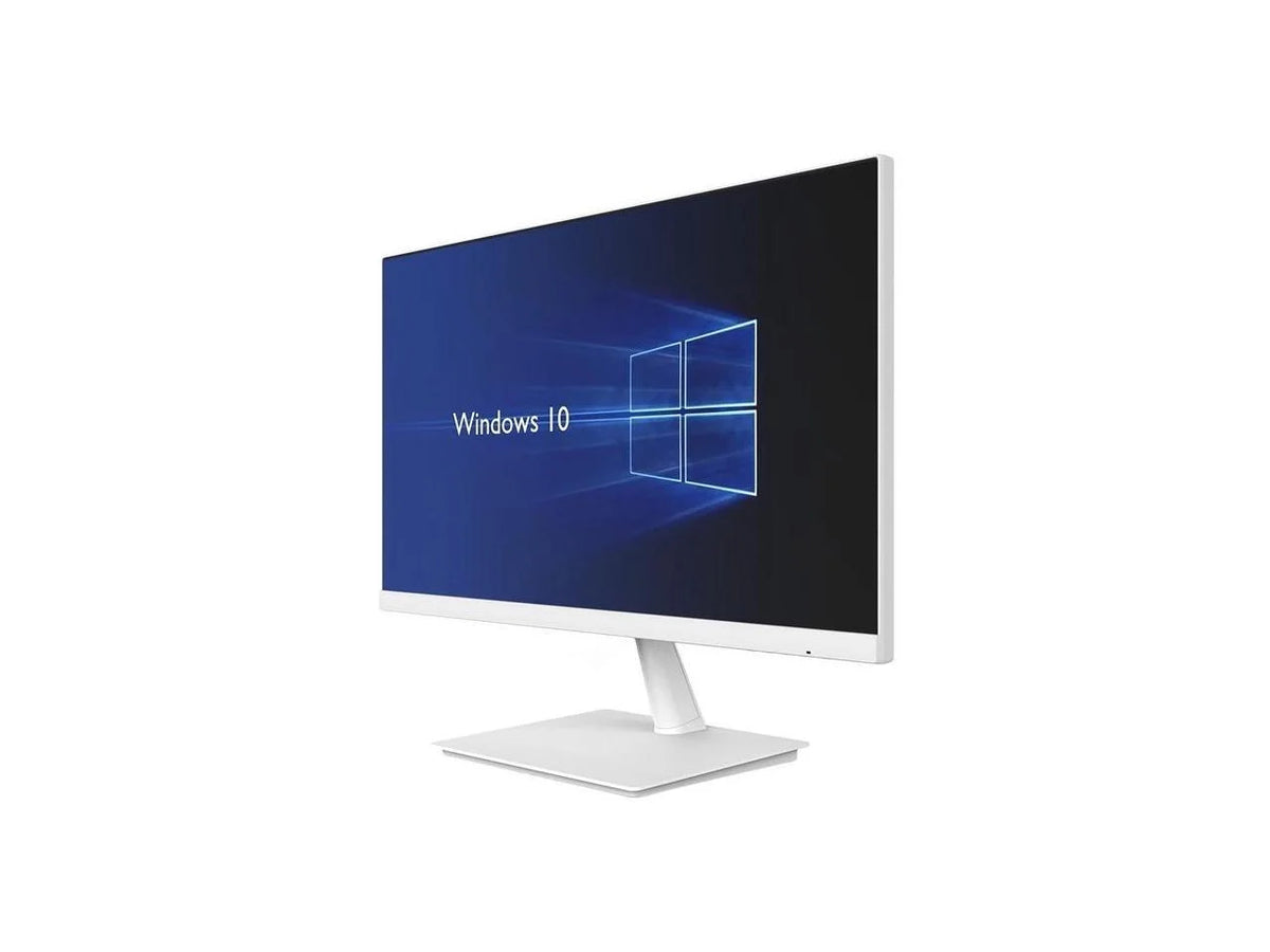 LCD White 7ms 1920x1080 Monitor - 998-0411-00 Full LED 60Hz 23.8" IPS Planar HD