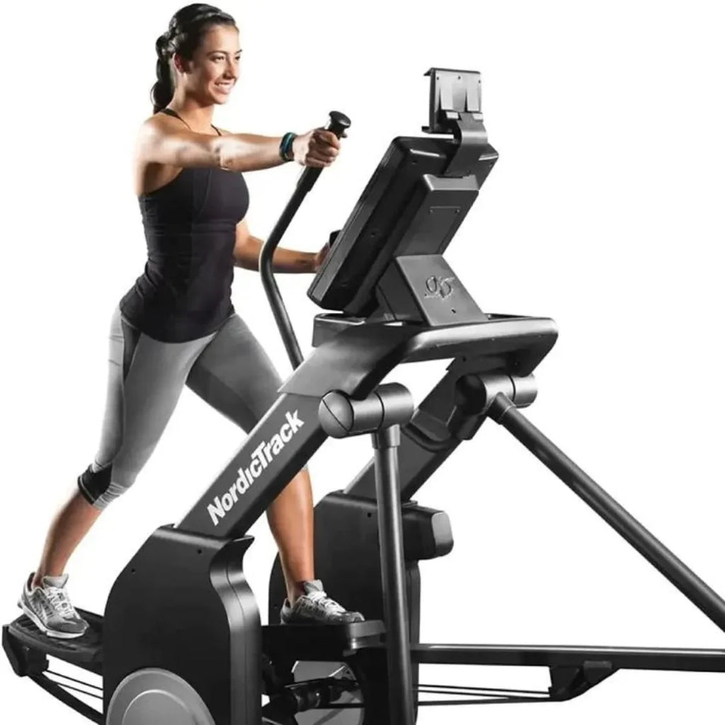 FS5I Freestrider Nordictrack - (NTEL71315C)
