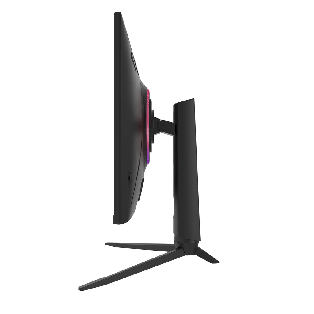 AMD 27" Premium Monitor FHD Funai Gaming (FGM-27F445) FreeSync™ Enabled 1ms, 240Hz, VA, HDR,