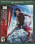Sealed Xbox Version) US New Xbox Mirror''s Factory Catalyst (Brand One,-0014633368642 Edge One