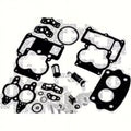 823427A1 / Replaces Repair Mercury Carburetor Mercruiser Kit-Rochester 823427A 1; Quicksilver 2Bbl