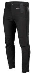 Mens Synergy Heated 12v Plus Tourmaster Pro BT Pants Black XS