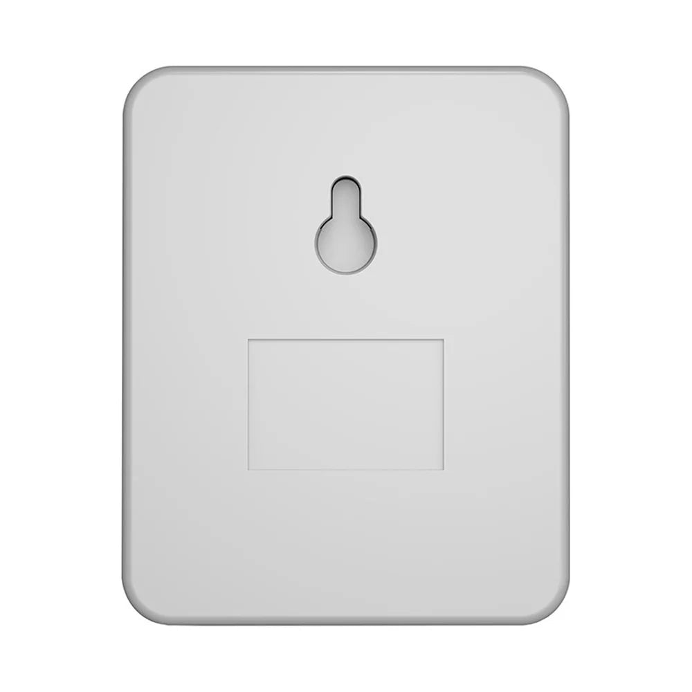 Wifi App Co2 Alarm grade Viewing Intelligent Sets Time Display Mobilephone Week 6 Date Temperature Desk Remotes Indoor 2 1 In Home Tvoc Air Clock Detector Hcho Detector Pm2.5 Humidity