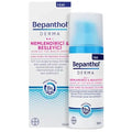 Bepanthol Care and Nourishing - Derma Facial 50ml Cream Moisturizer