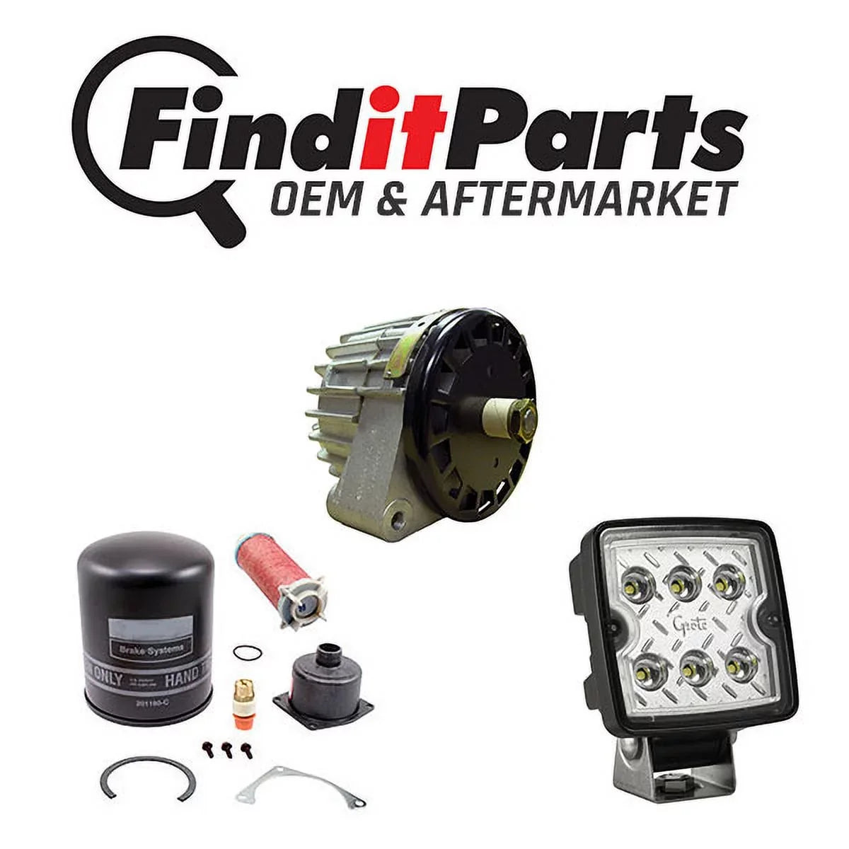 Whl Kh H612 Dayton Parts Spg Kt Raybestos
