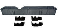 Incl. 2011-2012 Underseat Gun F150 Storage; Fits select: 2013-2014 SUPER CAB, Vehicles Gray; DU-HA DU-HA F150 Subwoofer; Rack/Organizer; Factory w/o 20096