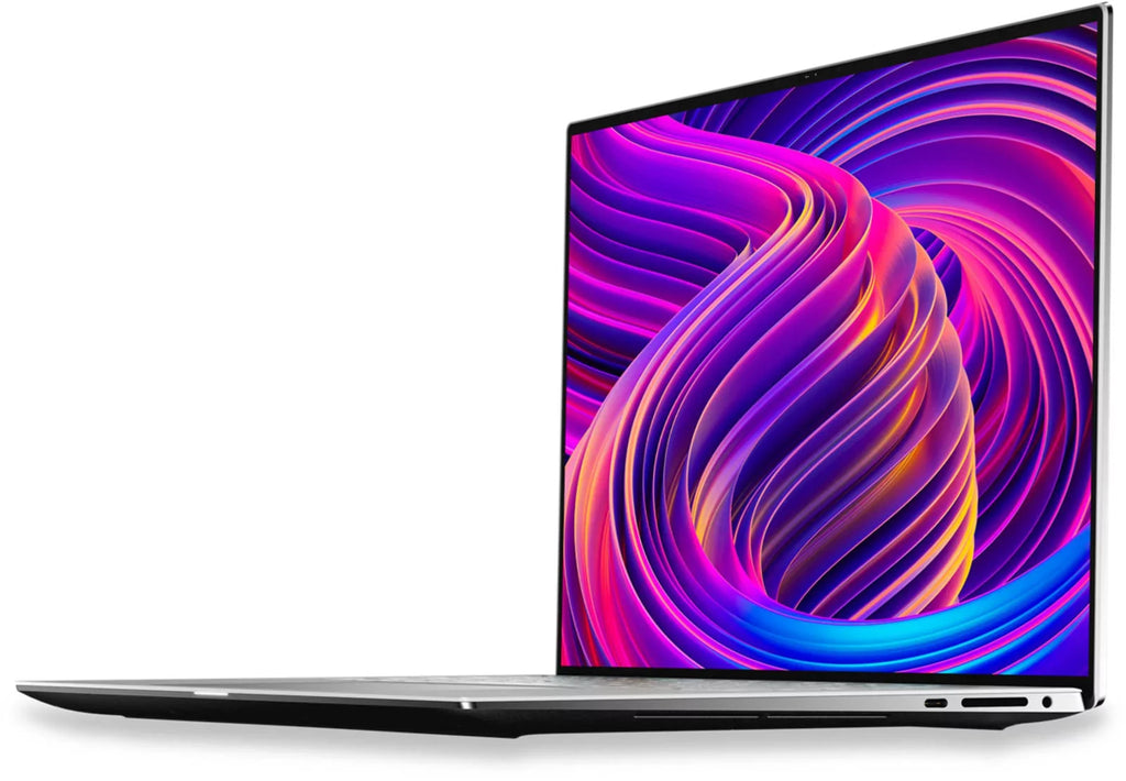 RAM (2021) 3050 XPS 4.6 4K - SSD 2TB - - Core CPU @ 15.6" 32GB SSD | Gen | Laptop 2TB Restored 9510 GHz 8 Cores - 11th (Refurbished) i7 Touch + Ti |