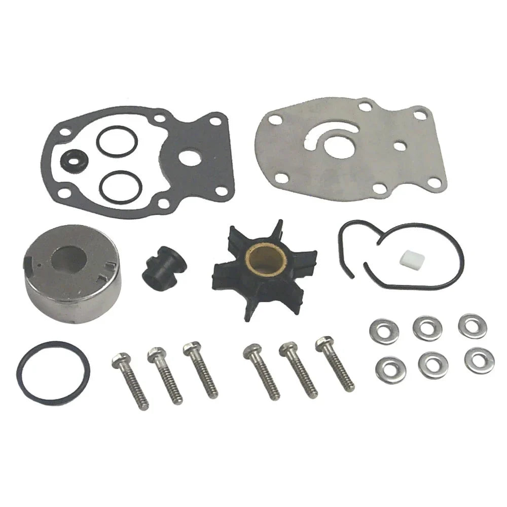 without Kit Housing liquid Pump Sierra 18-3381