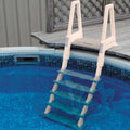 for 42-56 Confer Swimming Above Ground for Decks inch In-Pool Pool Ladders