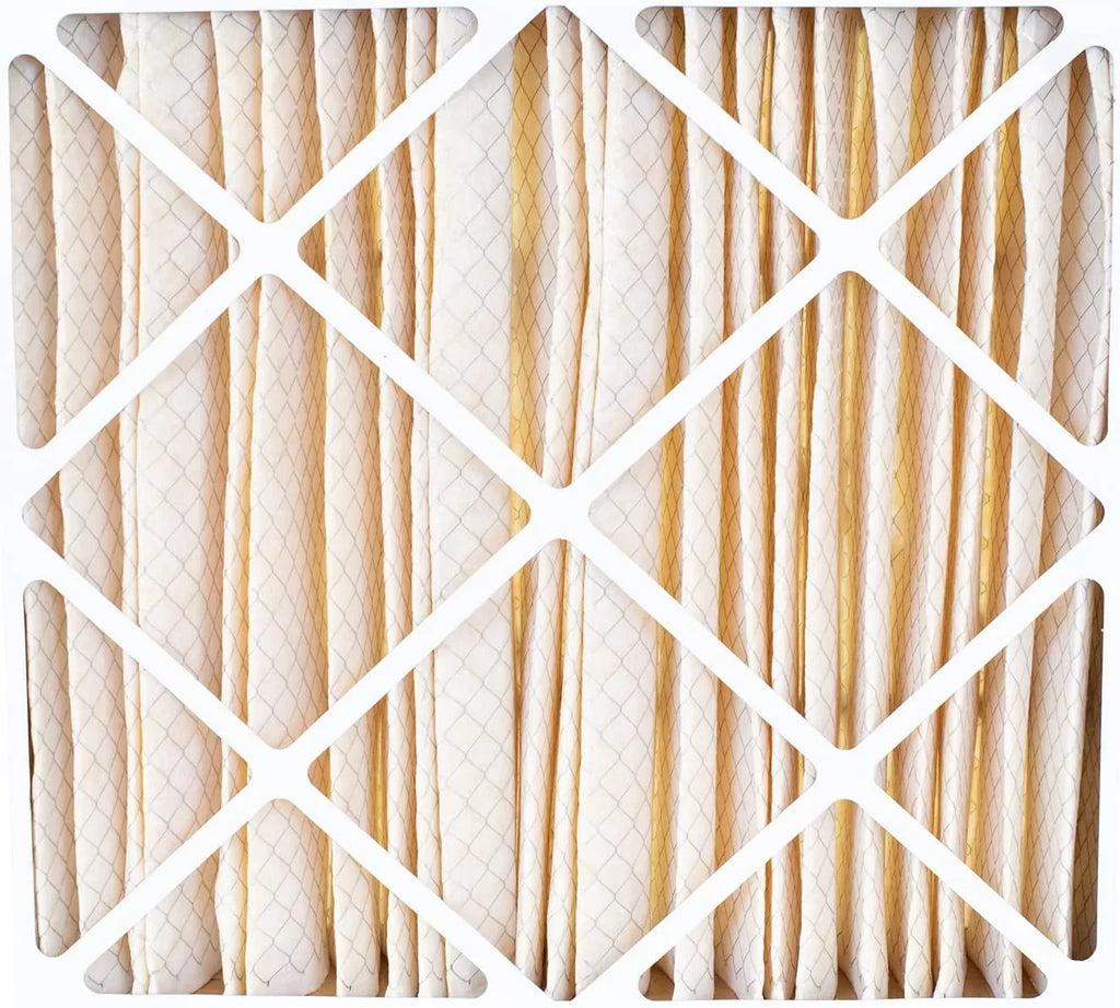 16x20x5 (3-Pack) FC100A1003 Air Honeywell MERV for 11 Filters AC Filterbuy Pleated HVAC Furnace