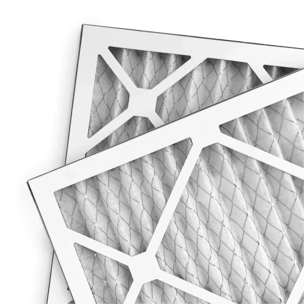 Allergen 7 Filter HDX x 1 Pleated x 20 25 Air FPR Plus in. in. (Pack in. 2) Of
