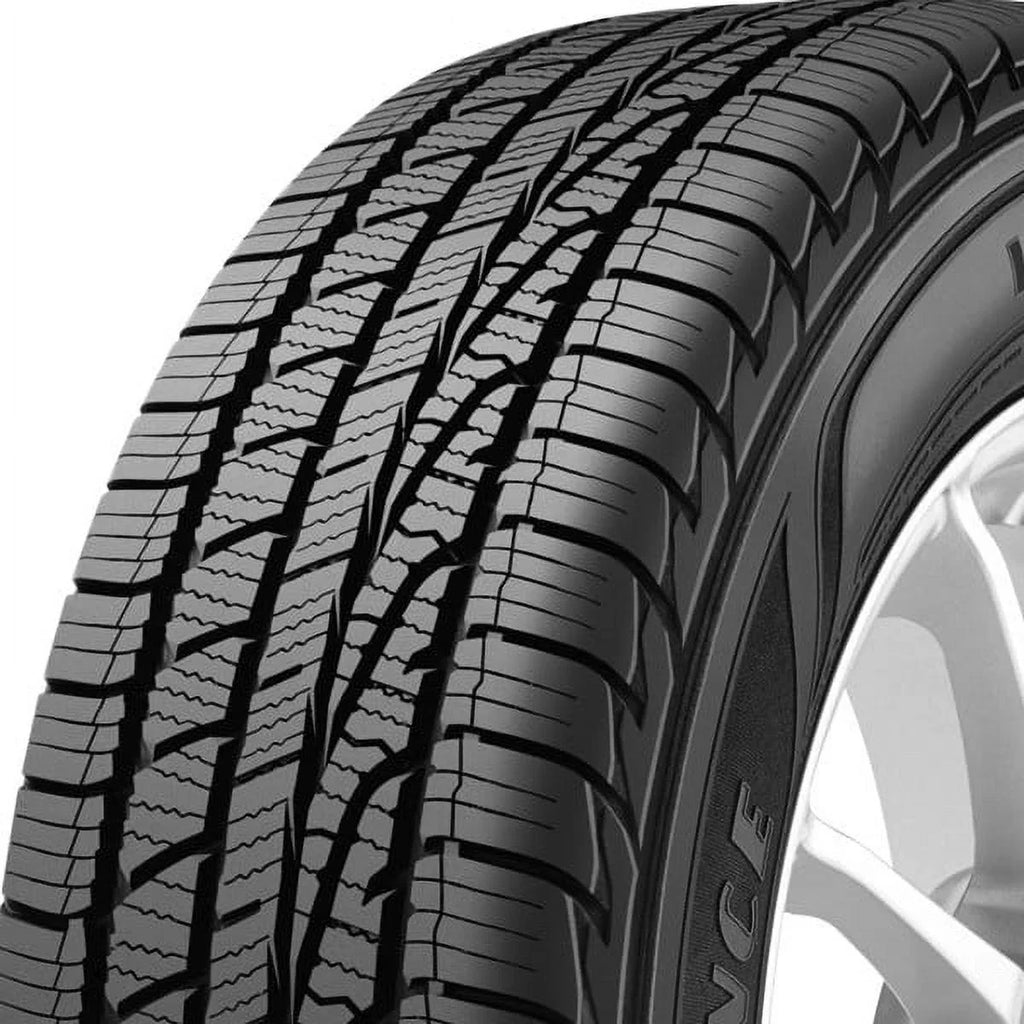Assurance climate 215/65R16 Goodyear All WeatherReady Tire Passenger 98H