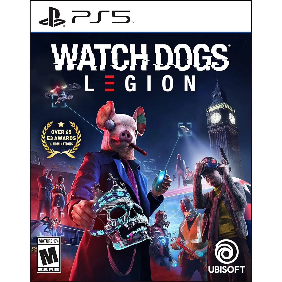 PS5 Ultimate Mortal For 11 Games Watch Two Legion Kombat - and Dogs: