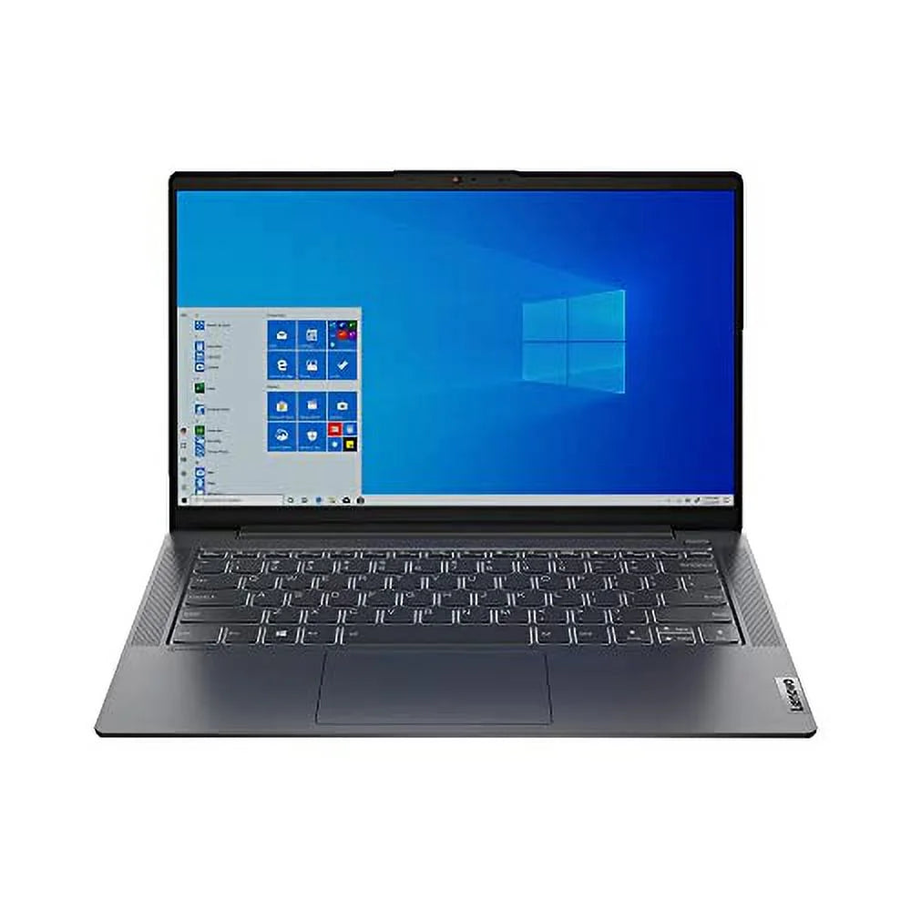 Lenovo (Refurbished) SSD Restored i5-1135G7 Intel 512GB Core 14" W10H 16GB Ram IdeaPad Laptop 5i