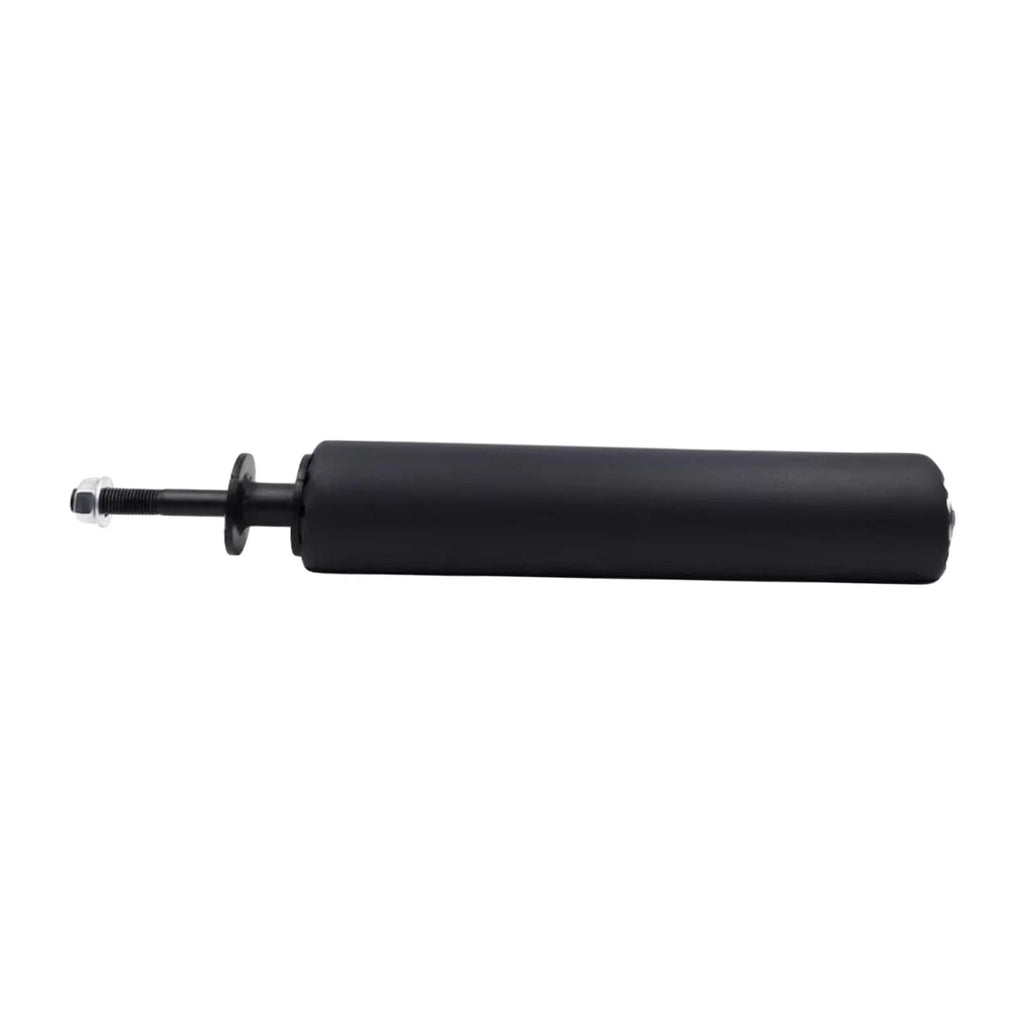 Split Rolling Roller Attachment, Lunge Squat Squat Foam Multifunctional Hole, with Single Fit Bulgarian 0.71inch Stand Leg for Leg Rest, 1 Foot