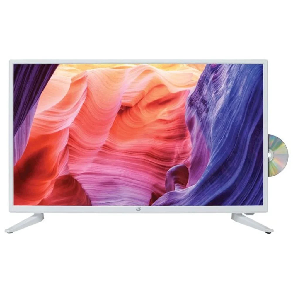 Restored LED (TDE3274W) Class 32" GPX FHD TV (Refurbished) (1080p)
