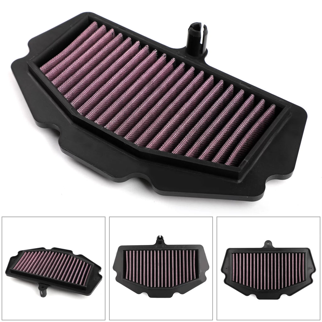 2018 Kawasaki Motor P-K4S18-01 400 Ninja ABS / For Filter Genic Air