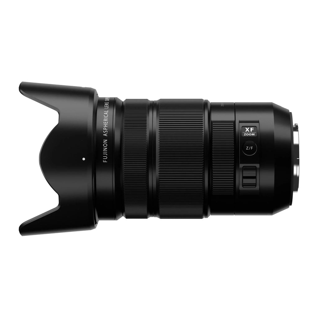 Battery WR PZ Bundle Charger Fujinon LM and XF Fujifil Lens 18-120mm with f/4