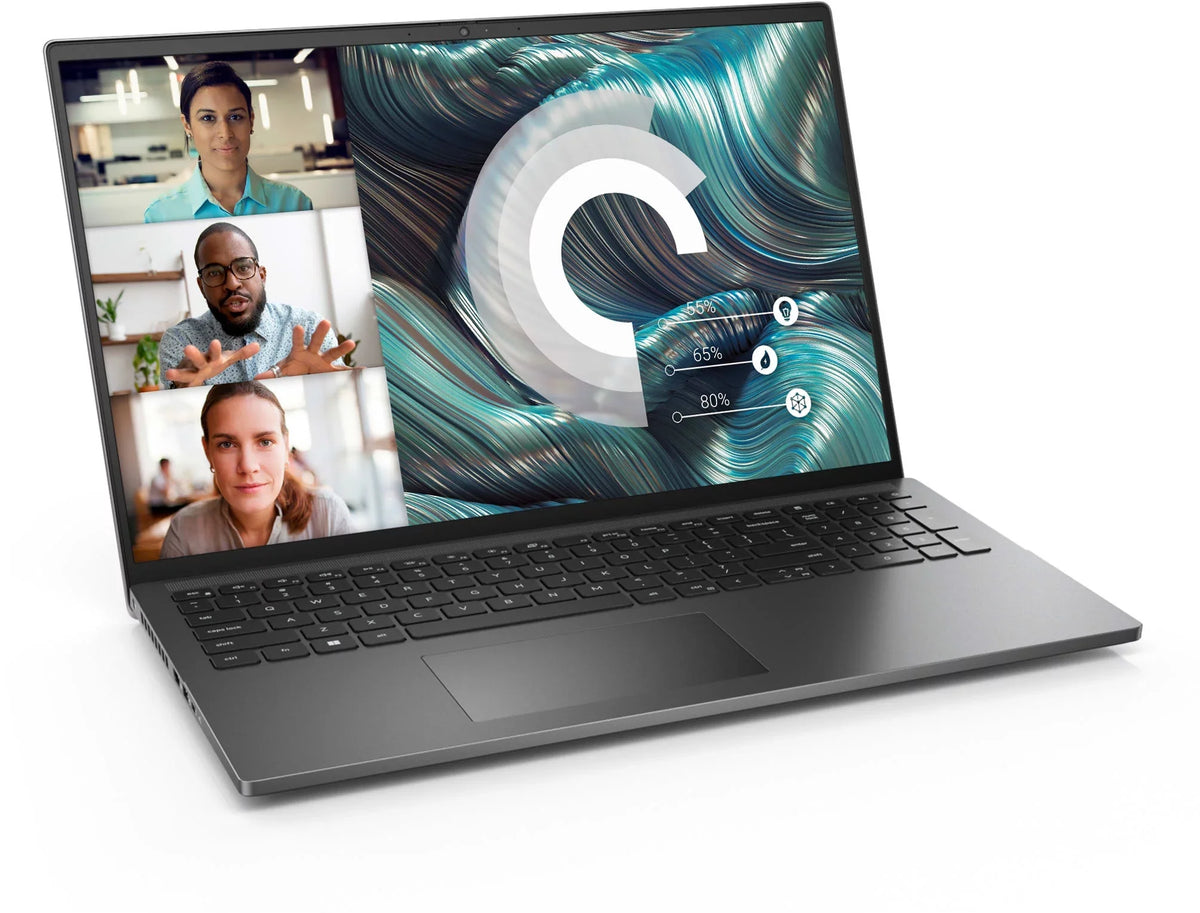 4.7 Vostro Core 512GB - CPU Cores (2022) | - - Gen GHz FHD+ i7 7620 | RAM 14 - 16GB 16" SSD | Laptop Ti 3050 @ 12th