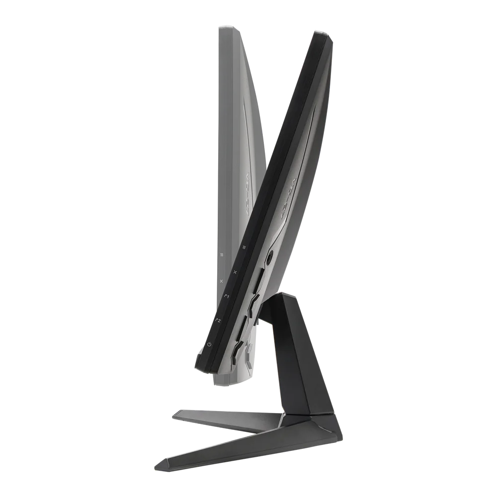 165HZ MNTR IPS Vg279Q1A ASUS 27
