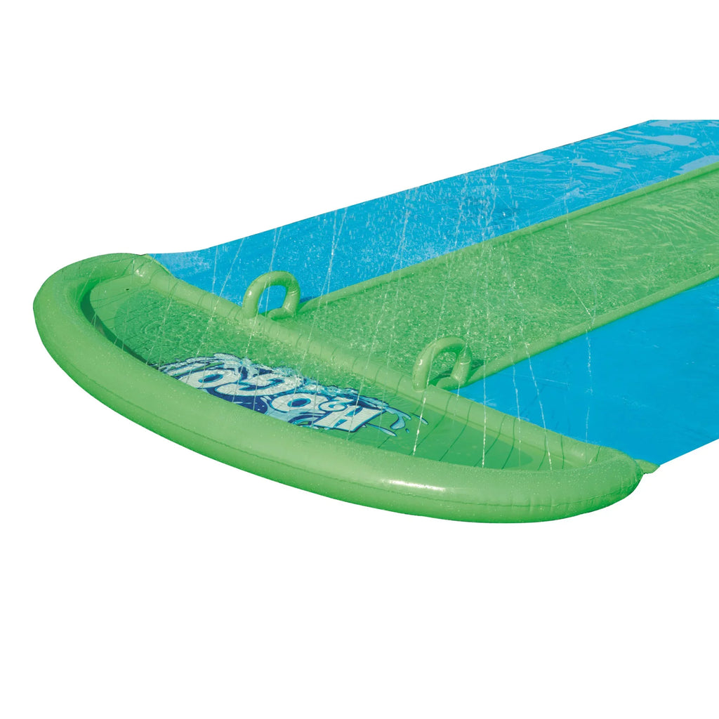 Slide Blast Slime 18ft H2OGO!