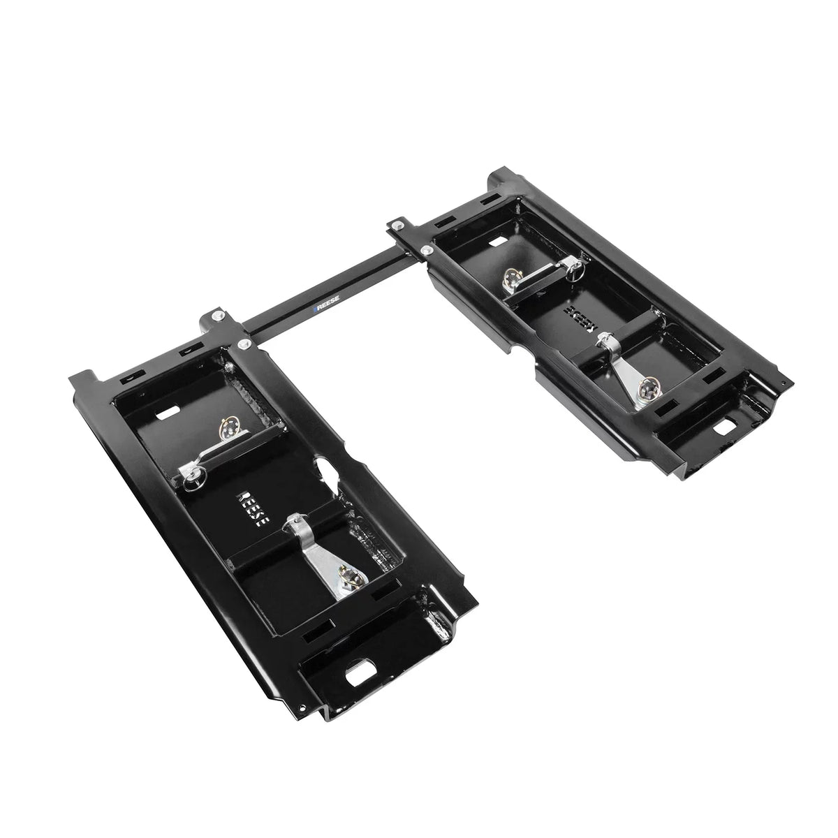 Wheel Hitch Adapter Trailer Reese Plate Fifth P/N:30899