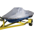 and Watercraft for Travel, 2015 Yamaha Cover VX Jet Ski Reflective, Storage Mooring UV PWC 2016