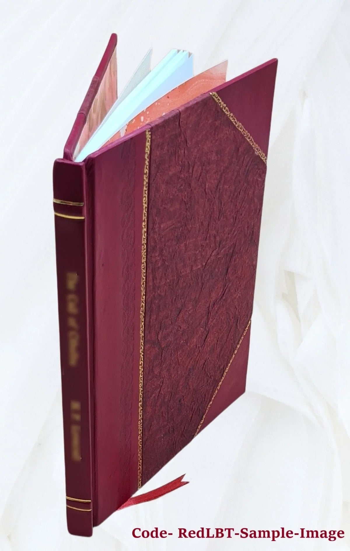[memorial. Joshua 1872 [Leather Newton Fairbanks; Bound]