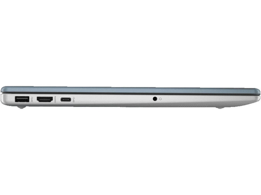 8GB Refurbished) R5-7530U, 15-fc0618ds SSD, 256GB Win11H 15.6" 2.0GHz, HD Notebook, HP RAM, 8B0R4UA#ABA - AMD (Certified