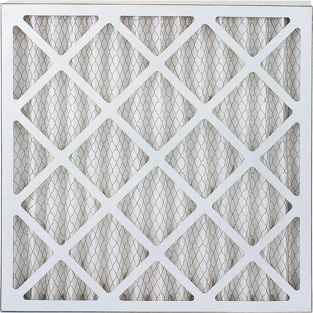 Pleated Filters Furnace Air 13 HVAC AC Filterbuy MERV (12-Pack) 12x12x4