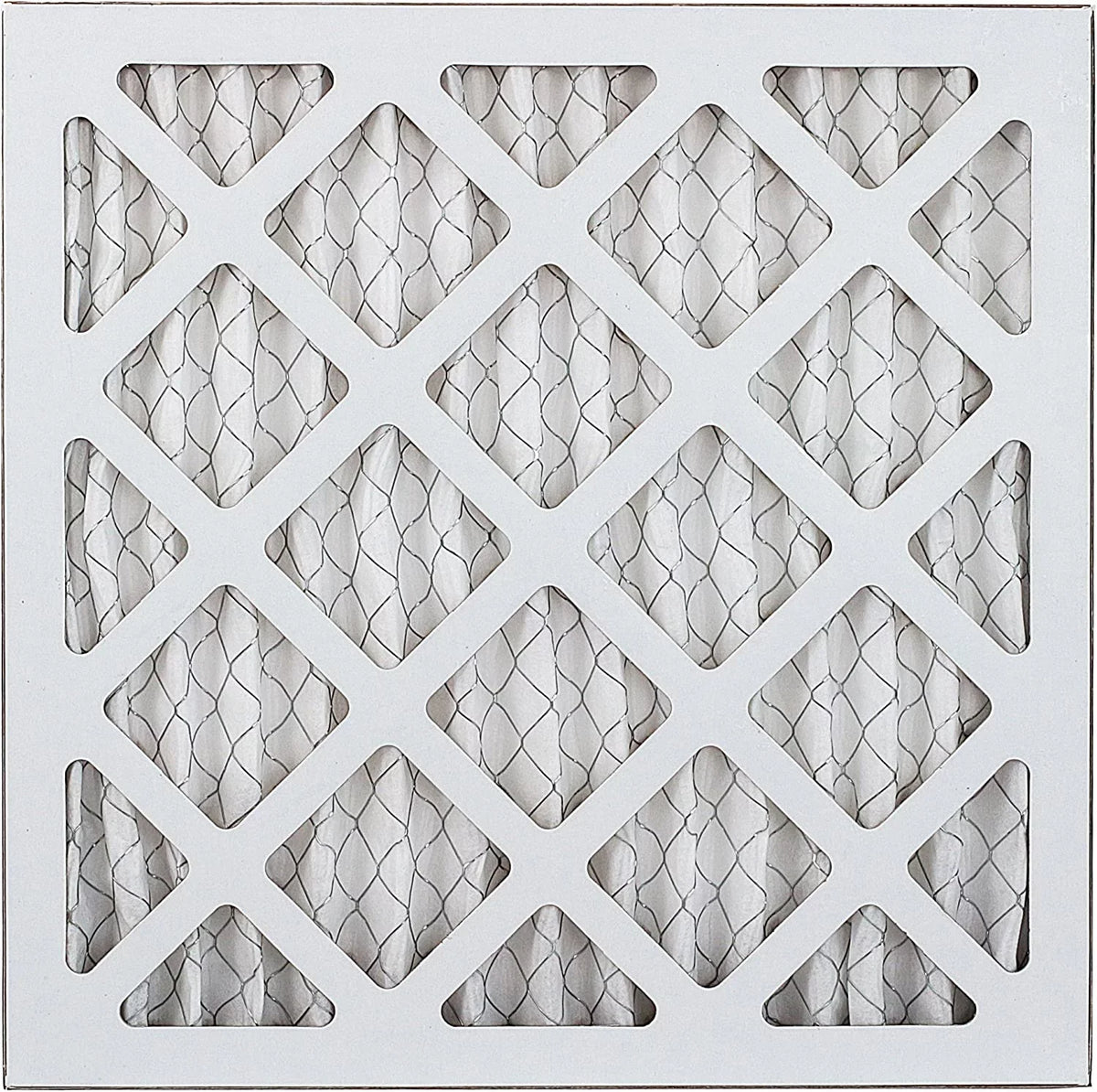 Pleated Filters 16x16x1 MERV (4-Pack) Filterbuy Furnace HVAC 13 AC Air