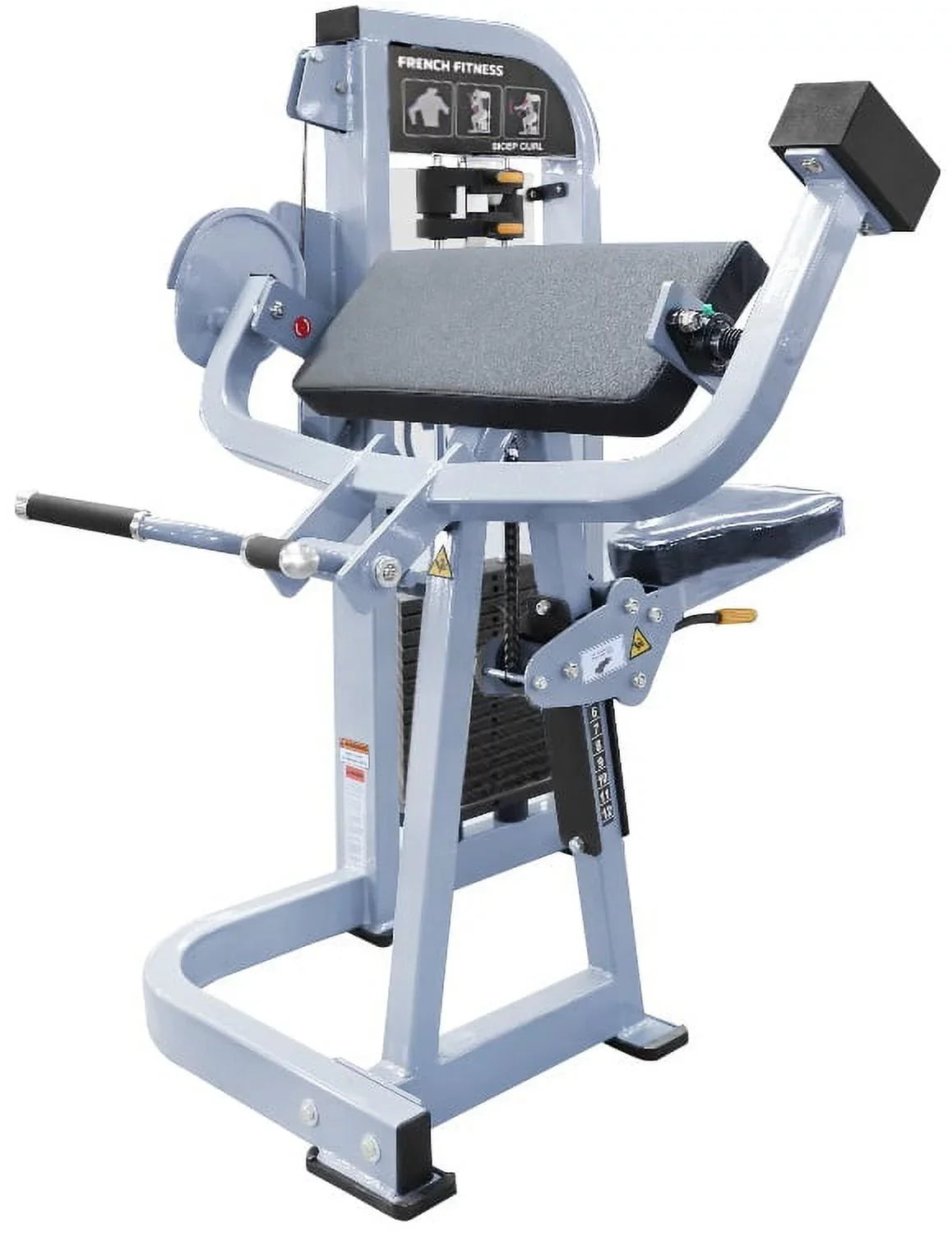 Shasta Arm Fitness Curl (New) Bicep French