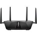 Gigabit Restored Router (Refurbished) Dual-Band AX4200 Nighthawk AX5 RAX43-100NAR NETGEAR