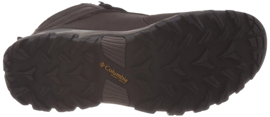 Columbia Ridge II Newton Boot Men's Plus WP