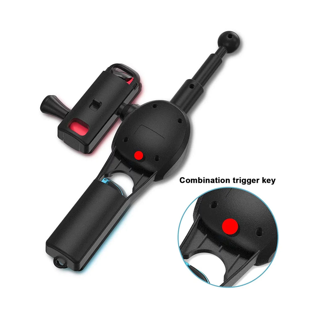 Gifts Gadgets for Switch Fishing Fishing Bigaint Games, for Family Rod for for Lightweight Party Accessories, Choice Nintendo Accessories Nintendo Everything, Has Gifts Portable Fishing Men Who Switch