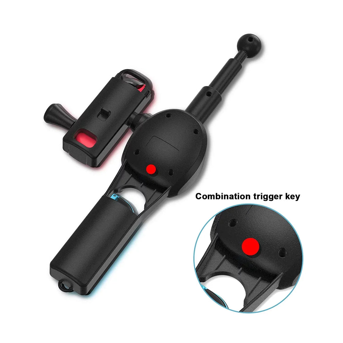 Gifts Gadgets for Switch Fishing Fishing Bigaint Games, for Family Rod for for Lightweight Party Accessories, Choice Nintendo Accessories Nintendo Everything, Has Gifts Portable Fishing Men Who Switch