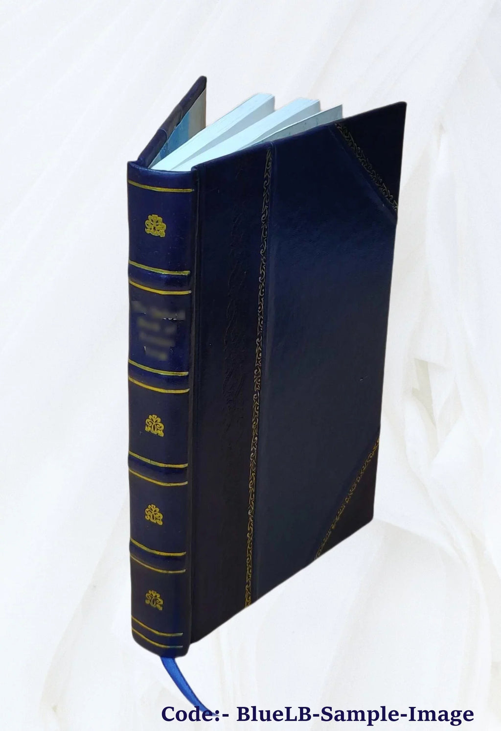 ghosts. death-mask and other 1920 [Leather Bound] The