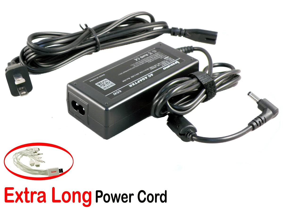 80YL 80SV 80U1 80XE 720S; for 81BD 520; 520S 510 AC 81FB Lenovo 80VQ 81CG 710S 80XC 81EU Adapter 81F5 80SR 81F9 65W 520 510 80YQ 20V Miix 81F4 80SW 81EV 530S 81F8 Ideapad iTEKIRO 80W3 81BL 81H1 330S